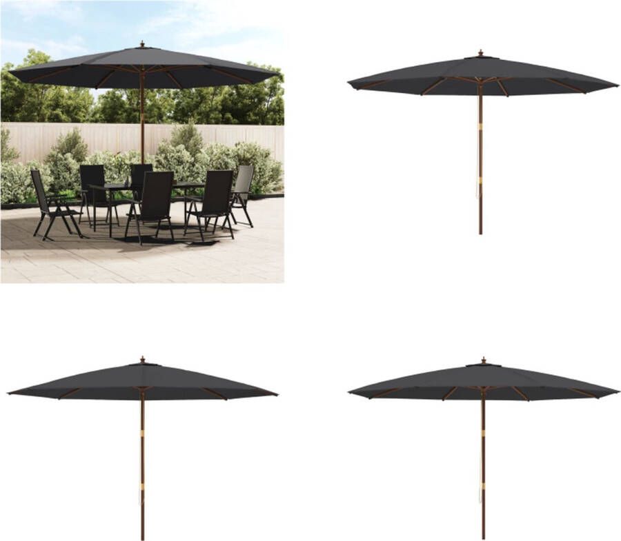 VidaXL Hoofdbord Donkergrijs LED-verlichting Verstelbaar Zacht fluweel 203x16x78 88cm Bedonderdeel Inclusief Houtreiniger en verfrisser