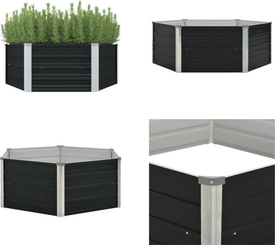 VidaXL Hoofdeinde Prachtig LED Hoofdbord 160x5x78 88 cm Zwart Fluweel Bedonderdeel Inclusief Houtreiniger en verfrisser