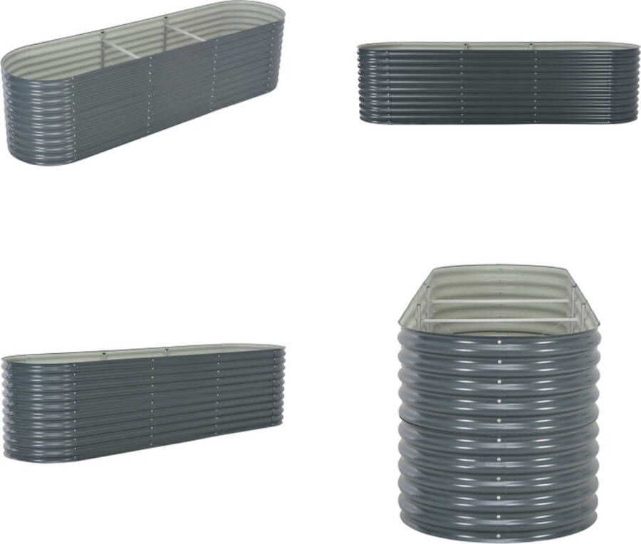 VidaXL Hoofdbord Klassiek Lichtgrijs 183x23x78 88 cm Fluweel Stevige poten Verstelbare hoogte Comfortabele ondersteuning Bedonderdeel Inclusief Houtreiniger en verfrisser