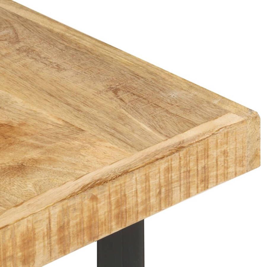 VidaXL -Salontafel-142x90x42-cm-massief-mangohout