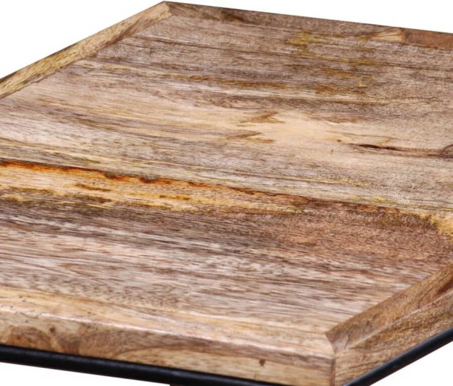 VidaXL -Salontafel-56x48x40-cm-massief-mangohout