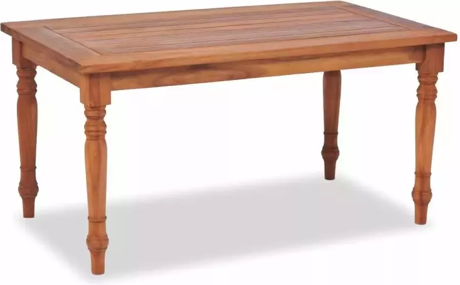 VidaXL -Salontafel-Batavia-90x50x45-cm-teakhout