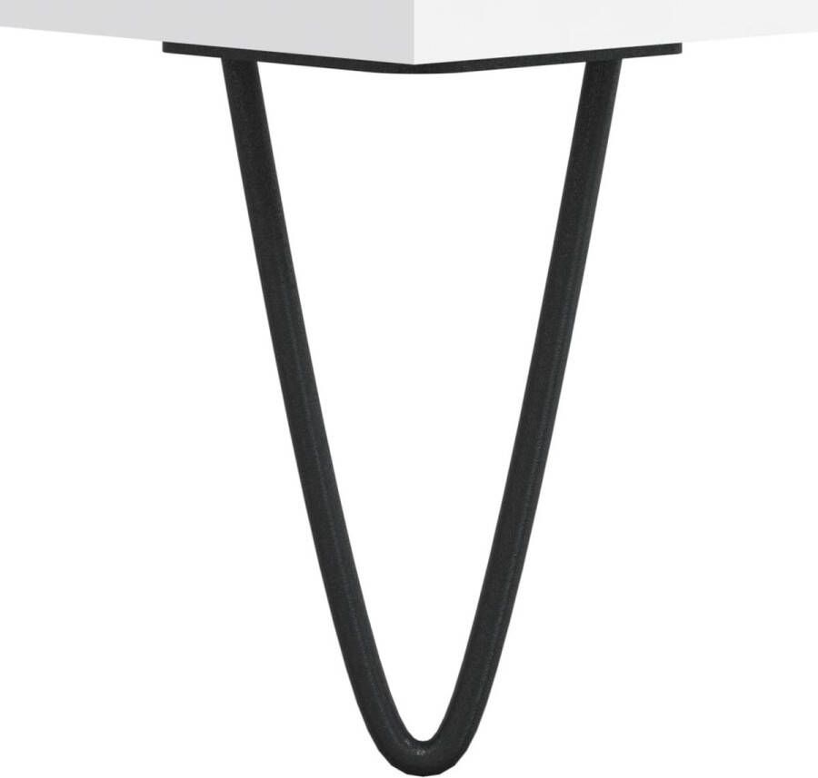 VidaXL -Schoenenkast-102x36x60-cm-bewerkt-hout-wit