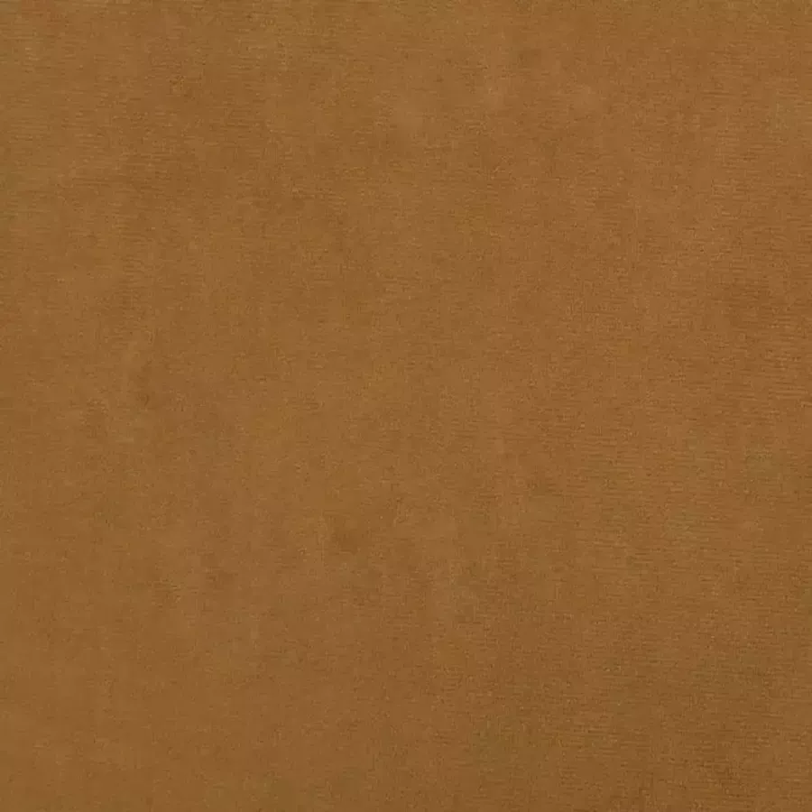 VIDAXL Sta-op-massagestoel verstelbaar fluweel bruin - Foto 2