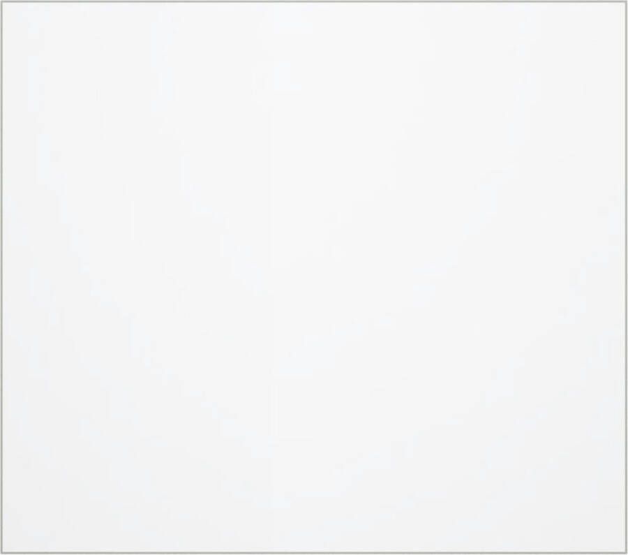 VidaXL -Tafelbeschermer-100x90-cm-1 6-mm-PVC-mat - Foto 2