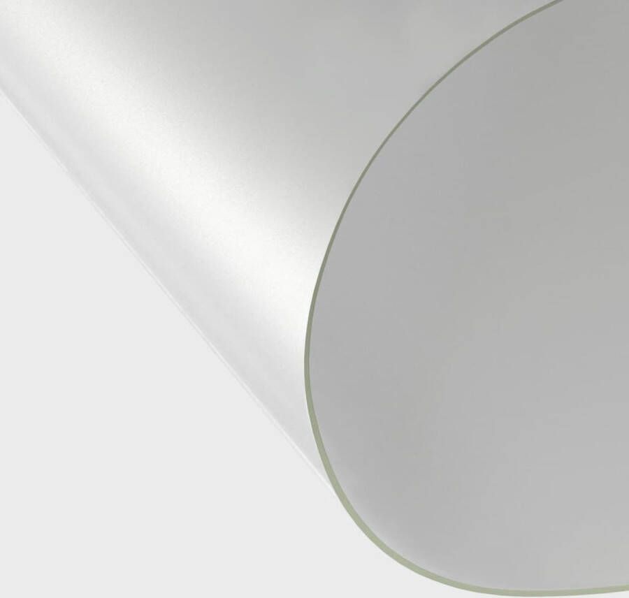 VidaXL -Tafelbeschermer-140x90-cm-1 6-mm-PVC-mat