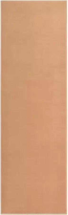 VidaXL -Tapijtloper-100x350-cm-BCF-beige