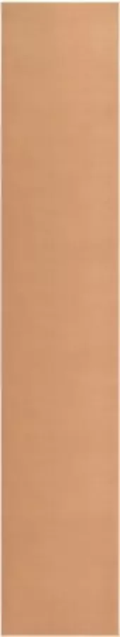 VidaXL -Tapijtloper-60x350-cm-BCF-beige