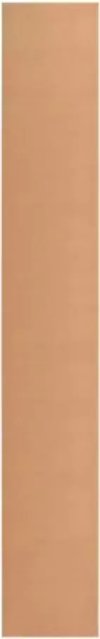 VidaXL -Tapijtloper-60x450-cm-BCF-beige