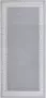 VidaXL Tapijtloper 80x150 cm BCF grijs met motief - Thumbnail 2