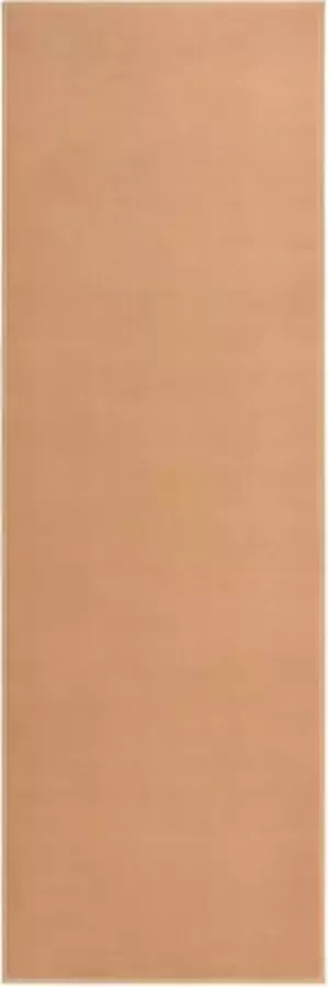 VidaXL -Tapijtloper-80x250-cm-BCF-beige