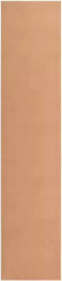 VidaXL Tapijtloper 80x400 cm BCF beige