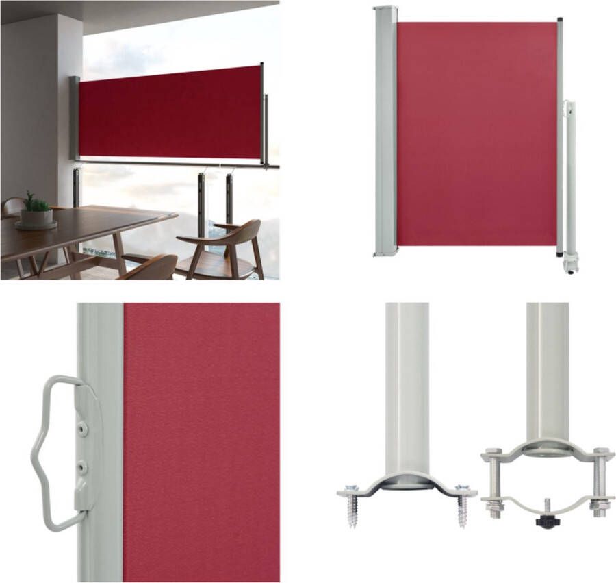 VidaXL Hoofdbord Stof Donkergrijs 163 x 23 x 78 88 cm Bedonderdeel Inclusief Houtreiniger en verfrisser