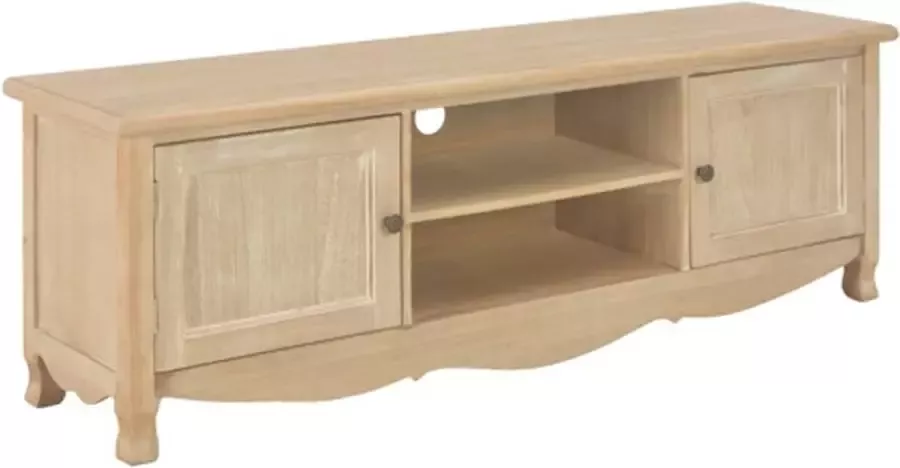 VidaXL -Tv-meubel-120x30x40-cm-hout