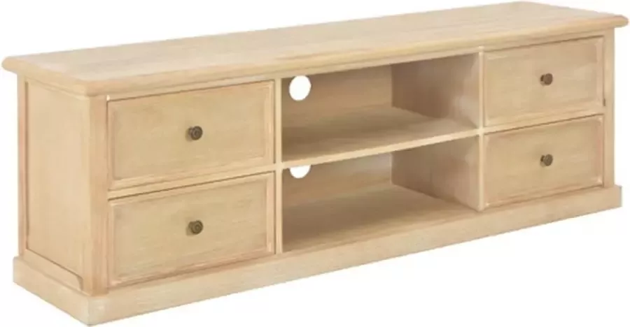 VidaXL -Tv-meubel-120x30x40-cm-hout