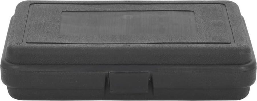 VidaXL 27-delige Bandenreparatieset voor auto's