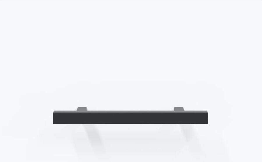 VidaXL Dressoir Wit Bewerkt Hout 69 5x34x90 cm Dressoir Buffetkast Kast Houten Dressoir Witte Dressoir