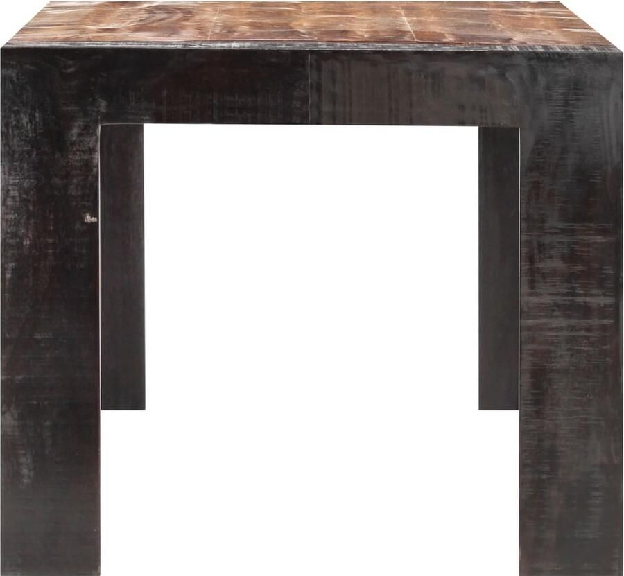 VidaXL -Eettafel-180x90x76-cm-massief-mangohout - Foto 2