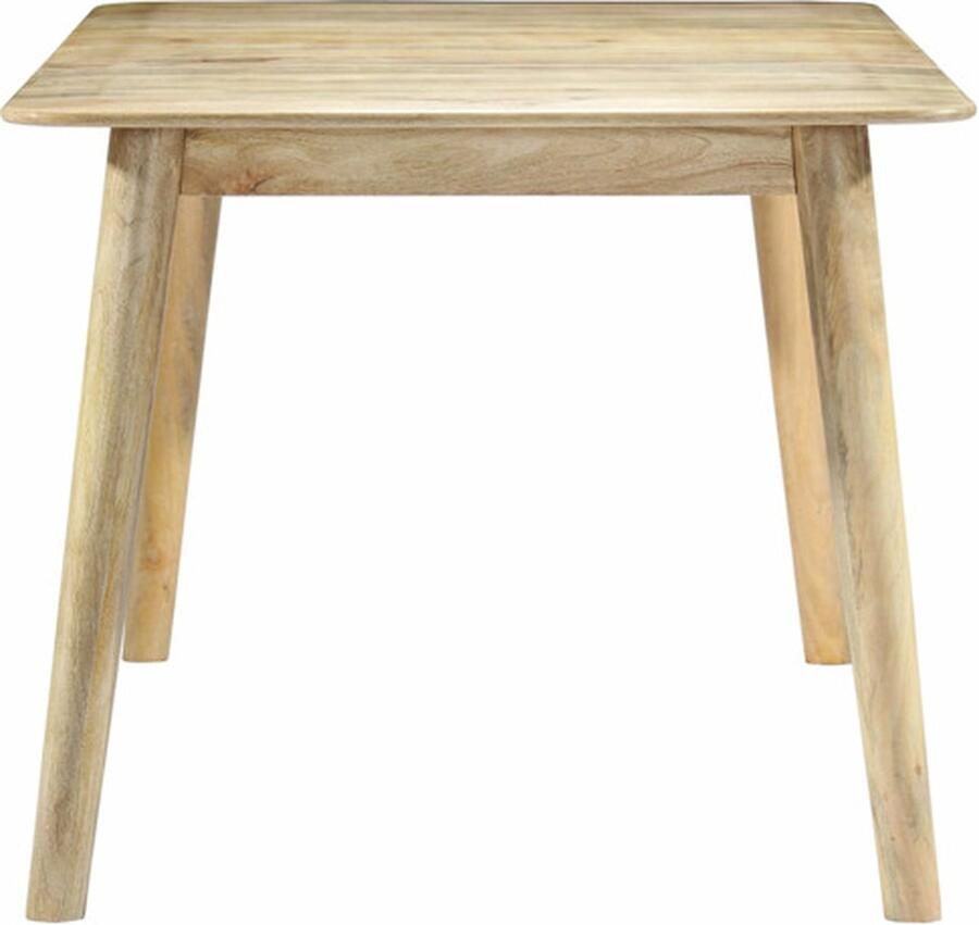 VidaXL -Eettafel-180x90x76-cm-massief-mangohout