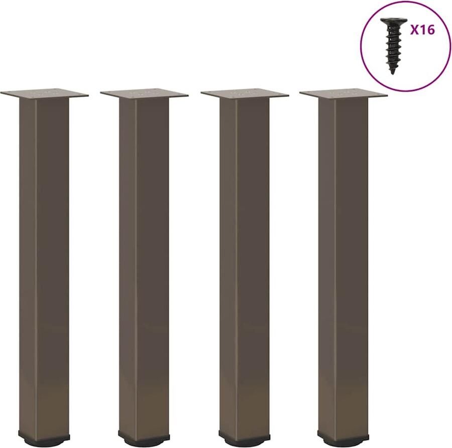 VidaXL Eettafel 240x100x74 cm Massief Eikenhout Eettafel Eettafels Eetkamertafel Keukentafel