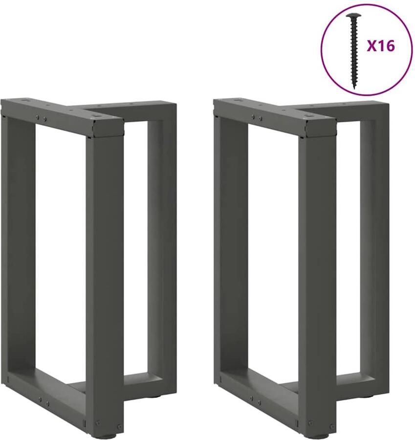 VidaXL Eettafel rechthoekig 240x80x74 cm massief eikenhout lichtbruin Eettafel Eettafels Eetkamertafel Keukentafel