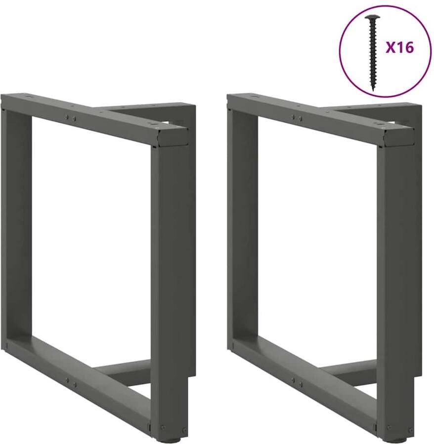 VidaXL Eettafel 180x120x74 cm Massief Eikenhout Eettafel Houten Eettafel Eik Eettafel Grote Eettafel Salontafel Diningtable Eetkamerset