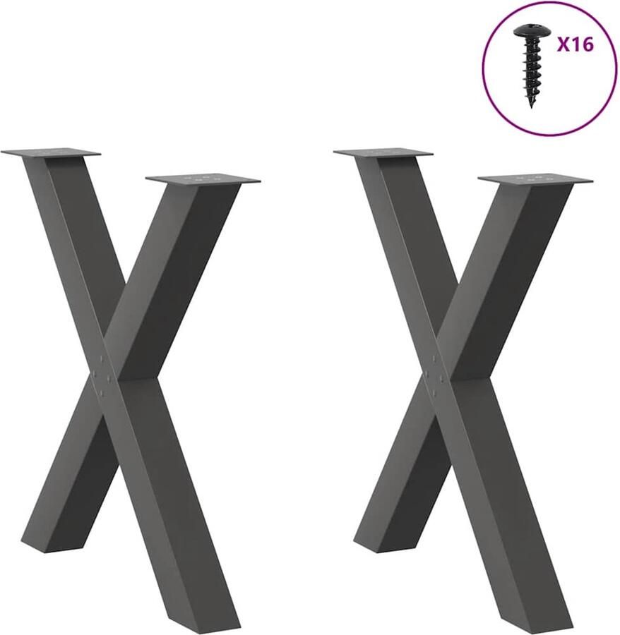 VidaXL Eettafel 180x90 cm Massief Eikenhout Eetkamertafel Eikenhouten Tafel Salontafel Tuinset Diningtable Massief Eikenhout Grote Tafel Ronde Tafel Vierkante Tafel