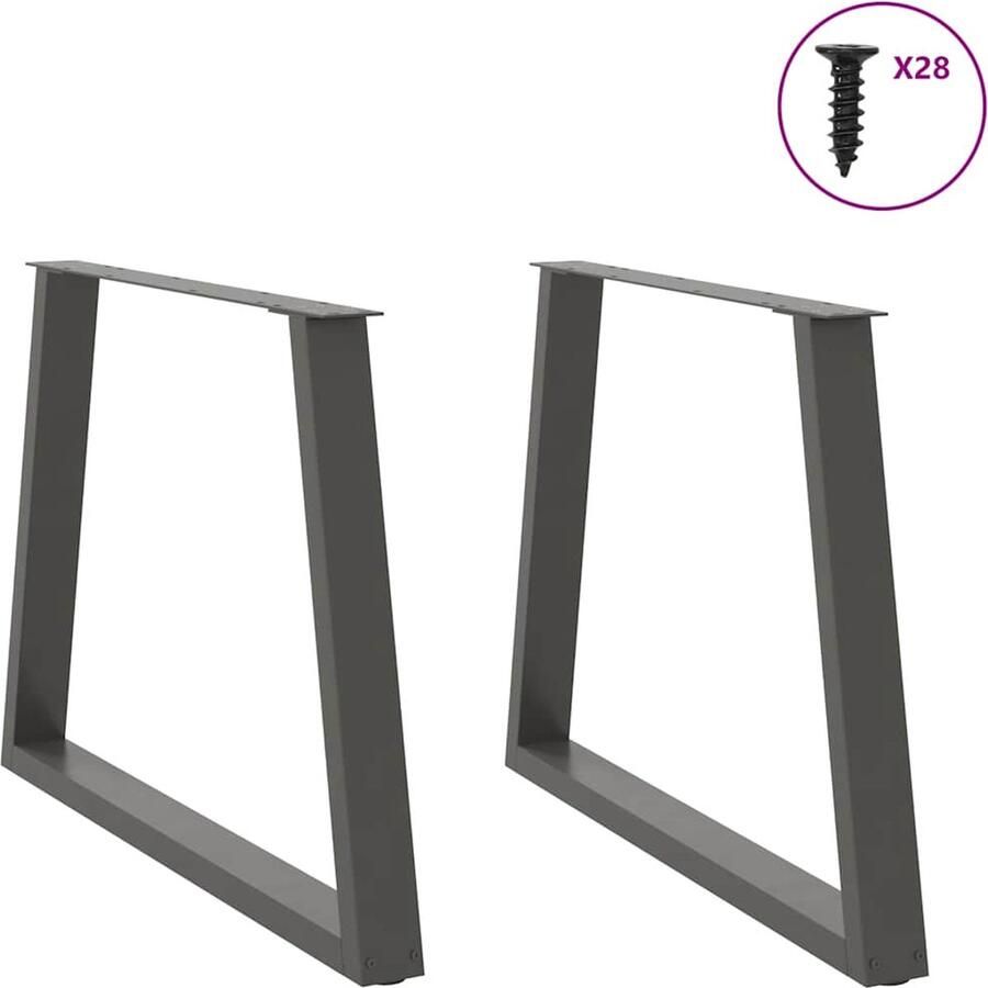 VidaXL Eettafel Rechthoekig 240x100x74 cm Massief Eikenhout Eettafel Houten Eettafel Eikentafel Grote Eettafel Salontafel Diningtable Massief Eikenhout Landelijke Eettafel Moderne Eettafel