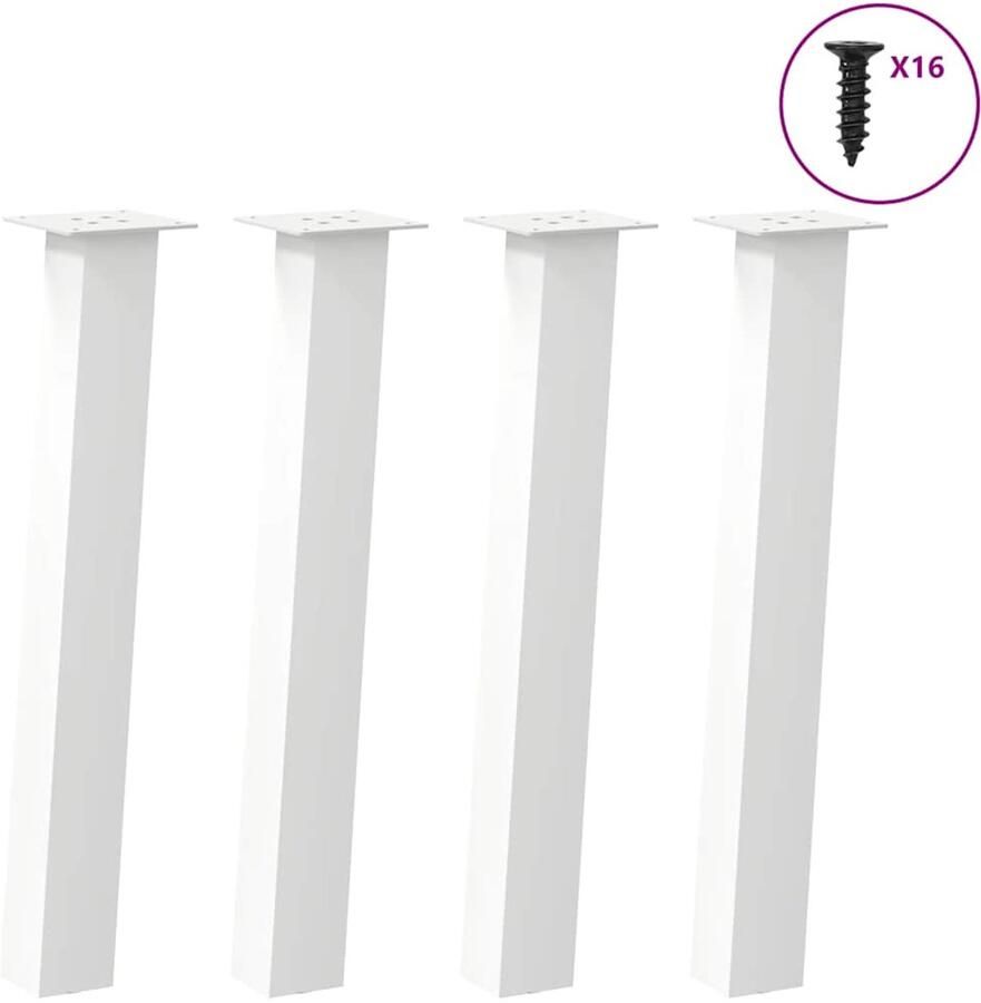 VidaXL Eettafel Rechthoekig 200x90x74 cm Massief Eiken Eettafel Houten Eettafel Eik Eettafel Grote Eettafel Salontafel