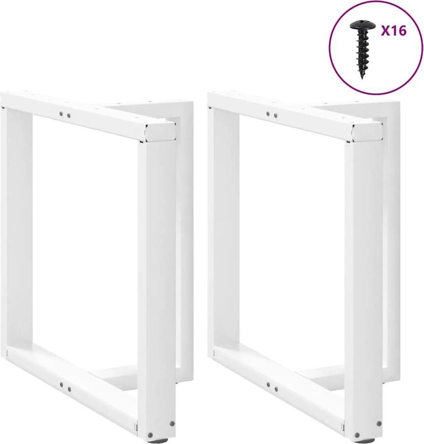 VidaXL Eettafel 200x90 cm Massief Eikenhout Eetkamertafel Eikenhouten Tafel Grote Eettafel Solide Tafel Moderne Tafel Landelijke Tafel Diningtable Salontafel