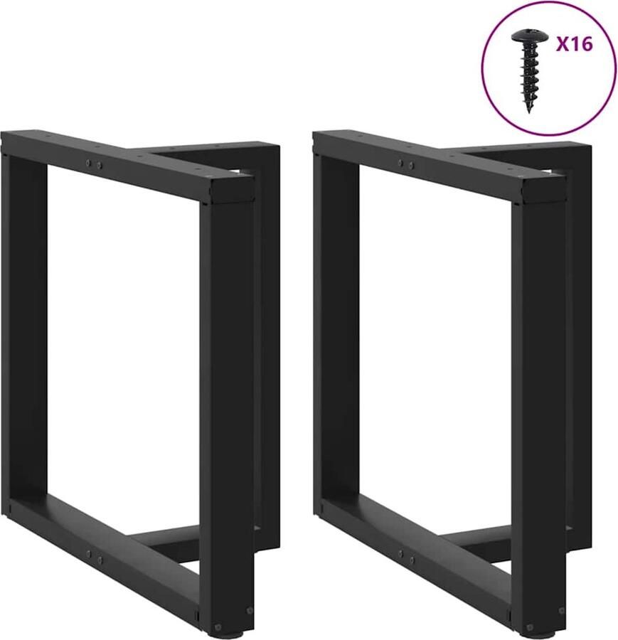 VidaXL Eettafel Rechthoekig Massief Eikenhout Eettafel Houten Tafel Eikentafel Salontafel Diningtable Keukenset Eetkamerstoel