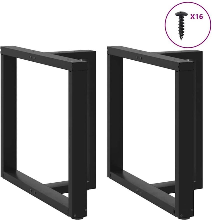 VidaXL Eikenhouten Tafel Eetkamertafel Eettafel rechthoekig 180x90x74 cm massief eikenhout lichtbruin Rechte Eettafel Massieve Eettafel Salontafel