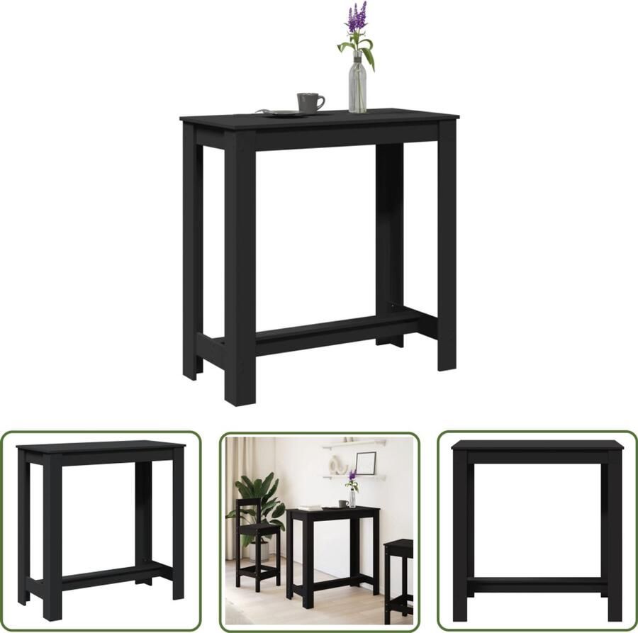 VidaXL Gereedschapset Dynamische Sleutel Bartafel 102x50x103 5 cm bewerkt hout zwart Klikmechanisme Torque Wrench Handgereedschap