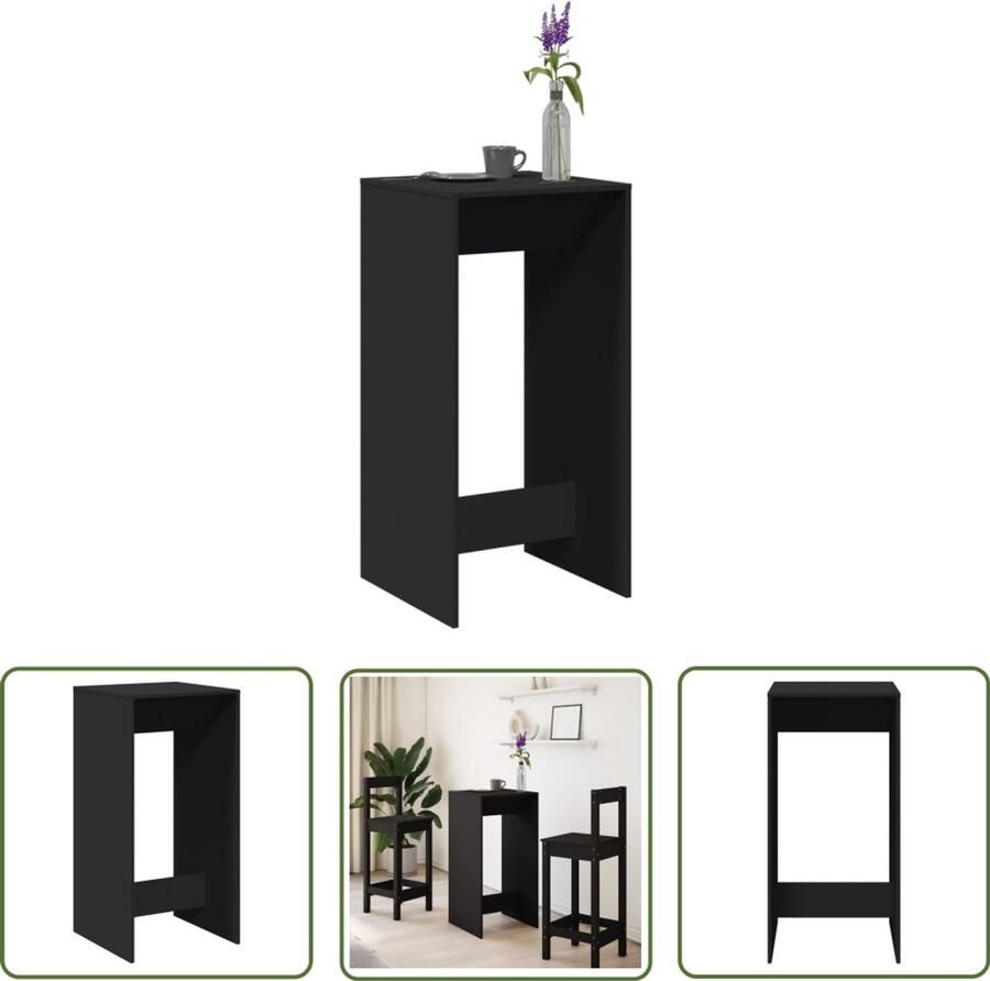 VidaXL Gereedschapset Dynamische Sleutel Bartafel 51x50x103 5 cm bewerkt hout zwart Monteursgereedschap Klikmechanisme Torque Wrench