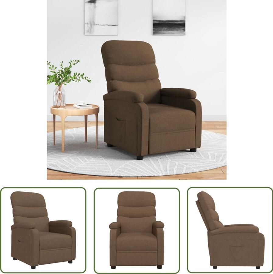 VidaXL Gereedschapset Dynamische Sleutel Fauteuil verstelbaar stof bruin Drapers Tools Klikmechanisme Torque Wrench