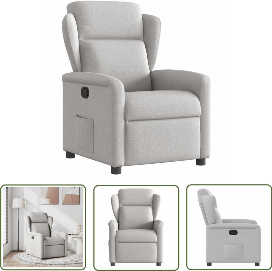 VidaXL Gereedschapset Dynamische Sleutel Fauteuil verstelbaar stof wolk grijs Draadspanning Torque Wrench Spanner Set