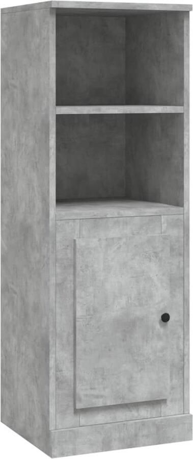 VidaXL -Hoge-kast-36x35 5x103 5-cm-bewerkt-hout-betongrijs
