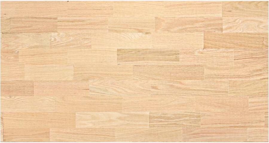 VidaXL Keuken Werkblad Eikenhout 120x63 5x4 cm