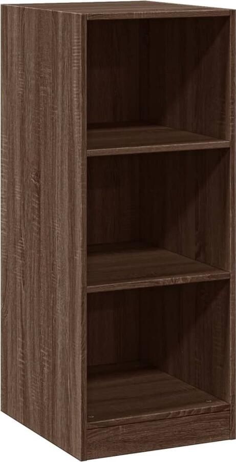 VidaXL -Kledingkast-48x41x102-cm-bewerkt-hout-bruin-eikenkleurig