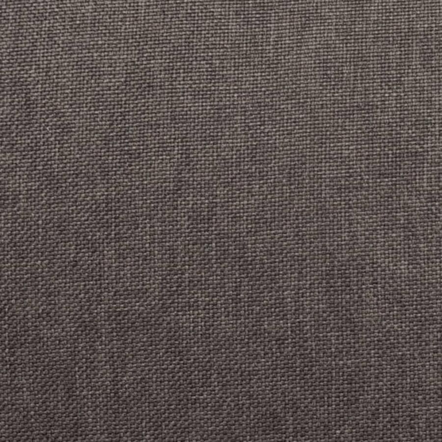 VidaXL Massagefauteuil verstelbaar 6-punts trillingsmassage taupe 75x91x101cm Fauteuil