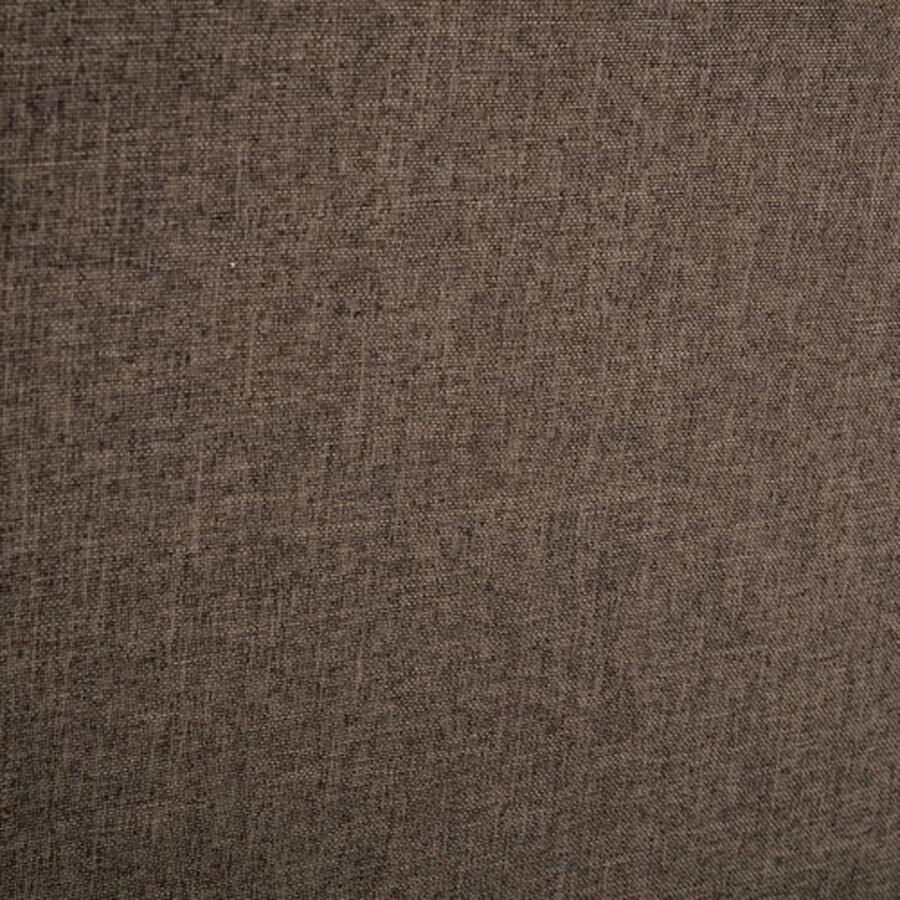 VidaXL Massagefauteuil Verstelbaar Massagefunctie Bruin 73 x 92 x 101 cm Fauteuil