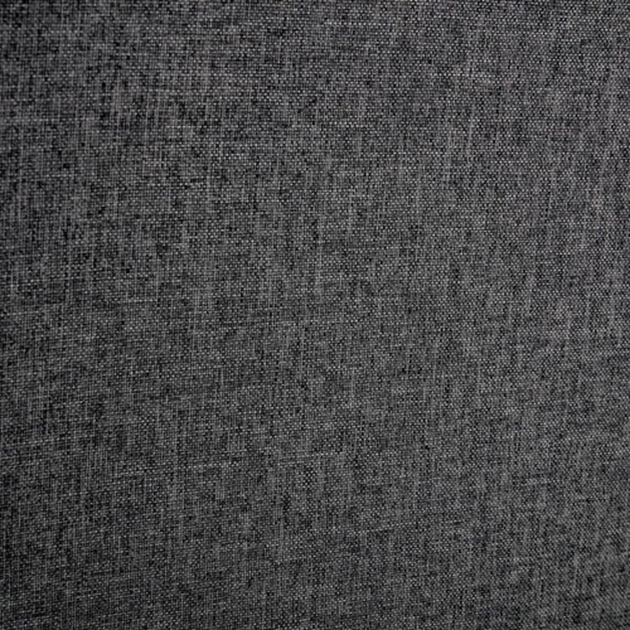 VidaXL Massagefauteuil Verstelbaar Massagefunctie Comfortabele zitting Stevig frame Donkergrijs 73x92x101cm Fauteuil