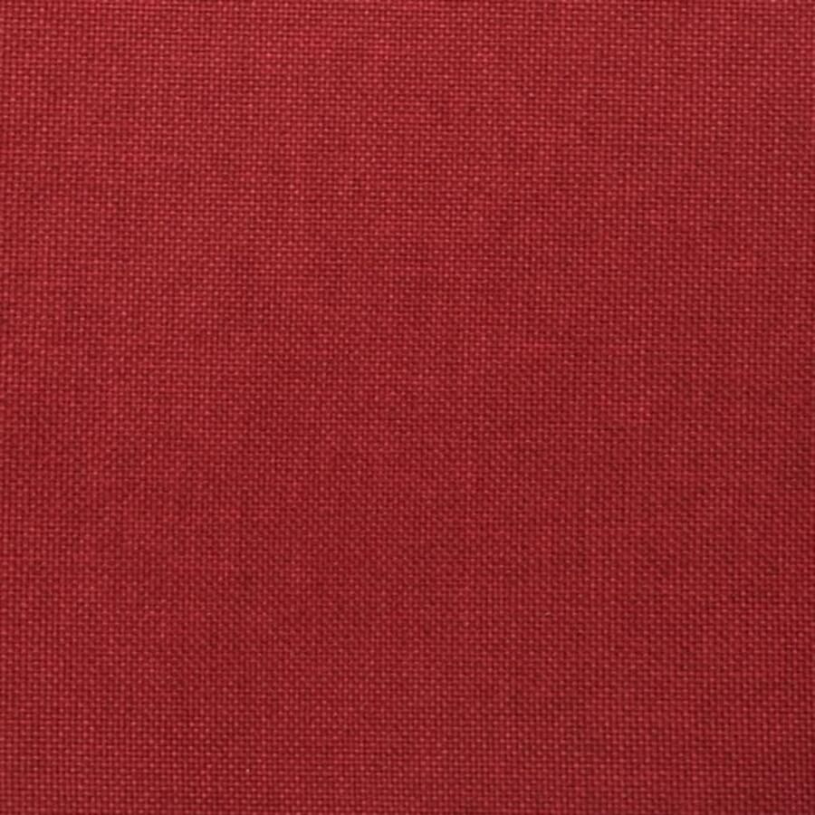 VidaXL Massagestoel Stof Wijnrood Verstelbaar Massagestoel Lounge Stoel Relaxstoel Comfortabele Stoel Rode Stoel