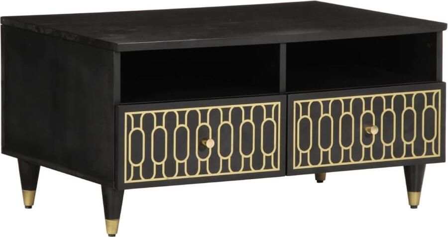 VidaXL -Salontafel-80x54x40-cm-massief-mangohout