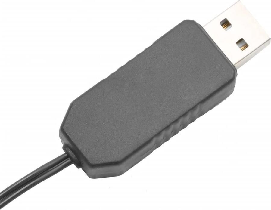 VidaXL -Slaapbank-met-bekerhouders-kunstleer-crèmekleurig - Foto 2