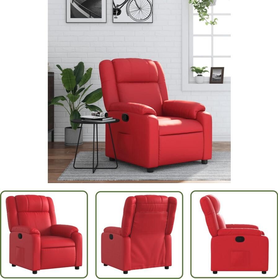 VidaXL Sleutelset Dynammometer Sleutel Fauteuil verstelbaar kunstleer rood Gereedschap Handgereedschap Drapers Tools