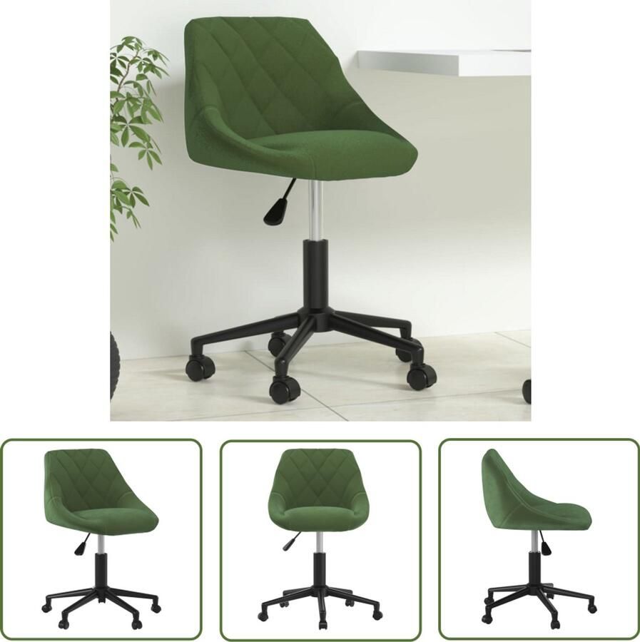 VidaXL Sleutelset Dynammometer Sleutel Kantoorstoel draaibaar fluweel donkergroen Gereedschap Set Klik Mechanisme Torque Wrench