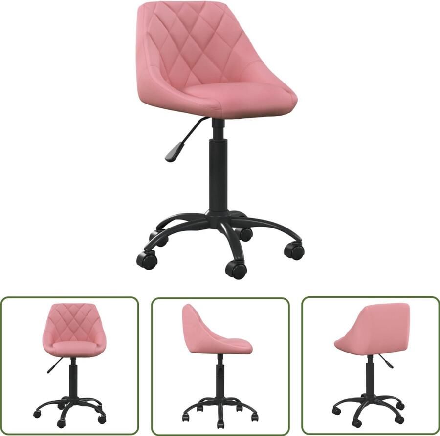 VidaXL Sleutelset Dynammometer Sleutel Kantoorstoel fluweel roze Gereedschap Set Handgereedschap Monteursgereedschap