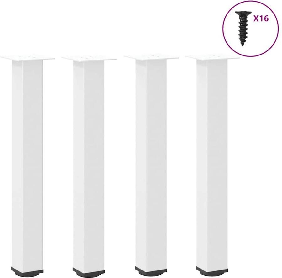 VidaXL Sleutelset Dynamo Meter Eettafel rechthoekig 240x90x74 cm massief eikenhout lichtbruin Gereedschap Draper Tools Klik Mechanisme