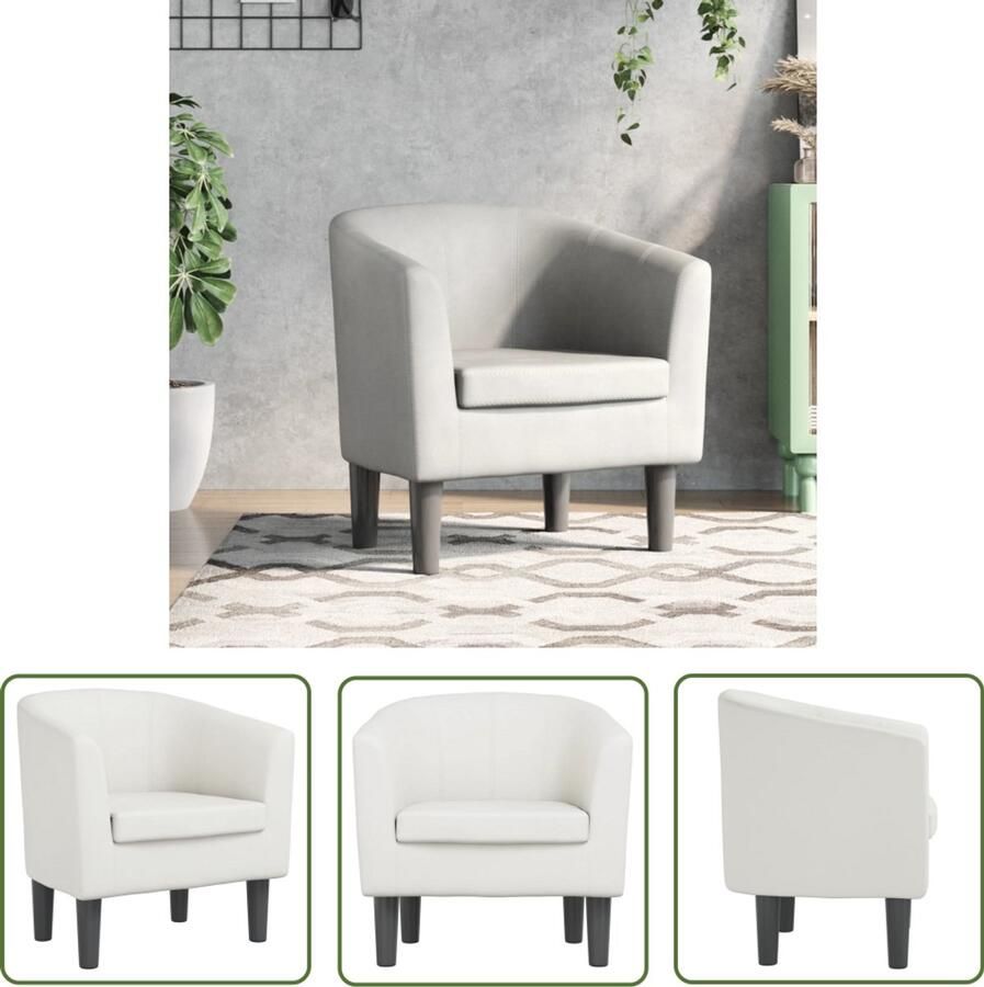 VidaXL Sleutelset Dynamo Meter Kuipstoel kunstleer wit Gereedschap Drapers Tools Klikmechanisme